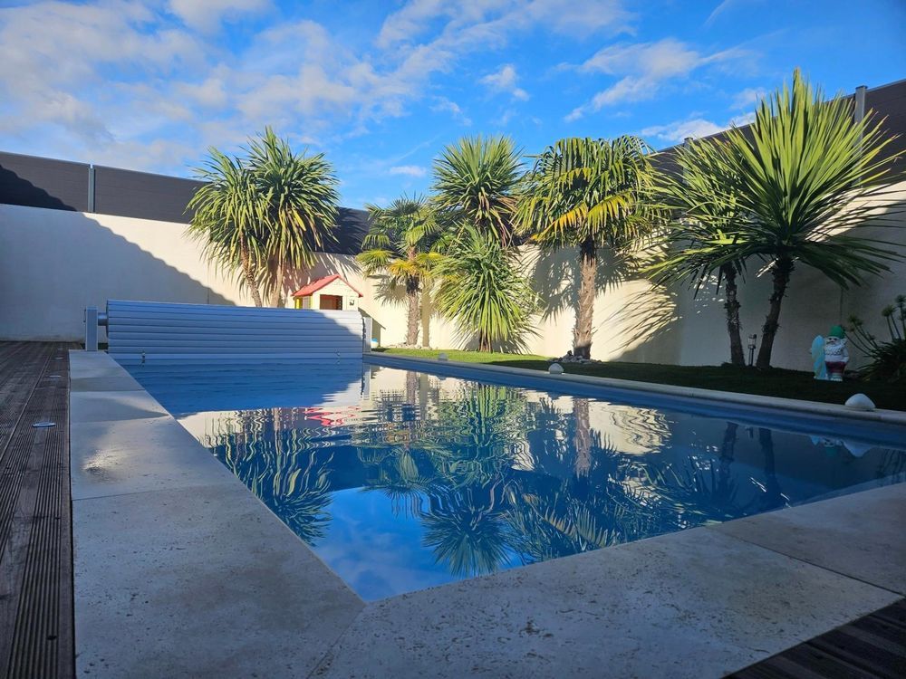 � vendre  Maison La Rochelle (17000)