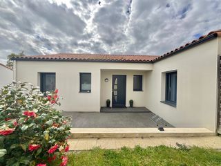  Maison � vendre 7 pi�ces 143 m�