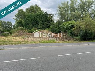  Terrain � vendre 650 m�