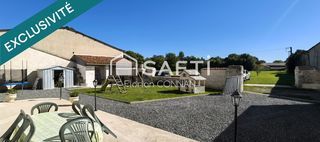  Maison � vendre 7 pi�ces 178 m�