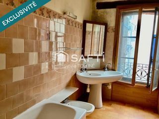  Maison � vendre 9 pi�ces 185 m�