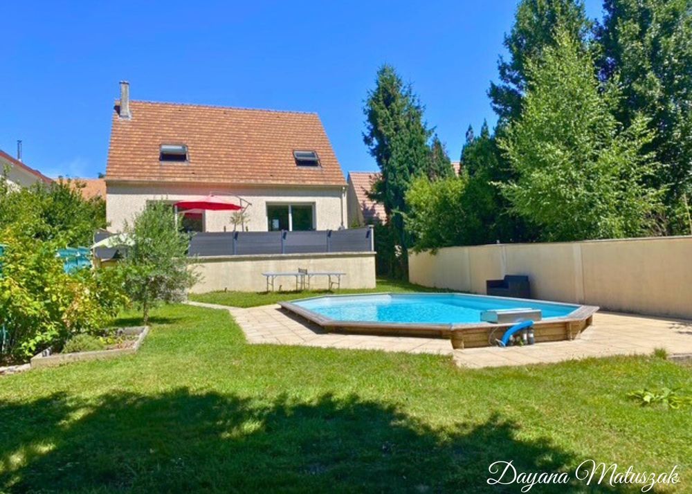 � vendre  Maison Villennes-sur-Seine (78670)