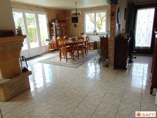  Maison � vendre 6 pi�ces 140 m�