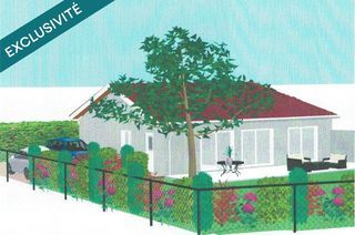  Terrain � vendre 865 m�