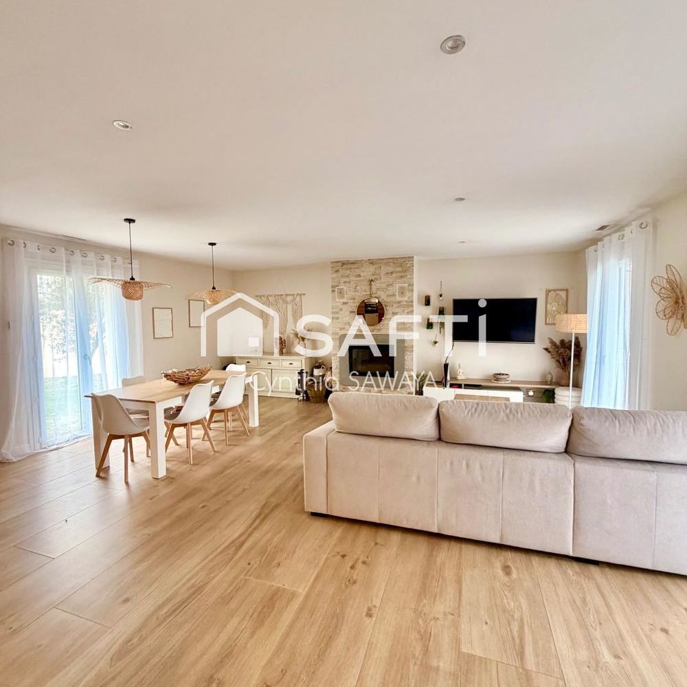 � vendre  Maison Gujan-Mestras (33470)