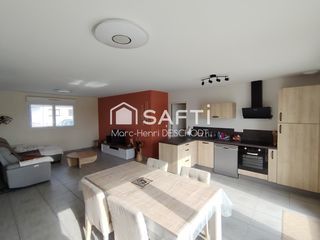  Maison � vendre 5 pi�ces 91 m�