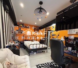  Maison � vendre 6 pi�ces 141 m�