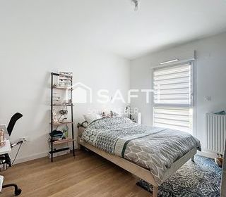  Appartement � vendre 2 pi�ces 40 m�