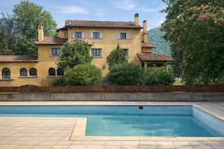  Maison � vendre 14 pi�ces 421 m�