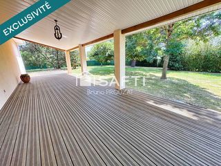  Maison � vendre 4 pi�ces 149 m�