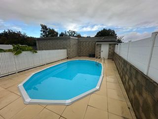  Maison � vendre 4 pi�ces 137 m�