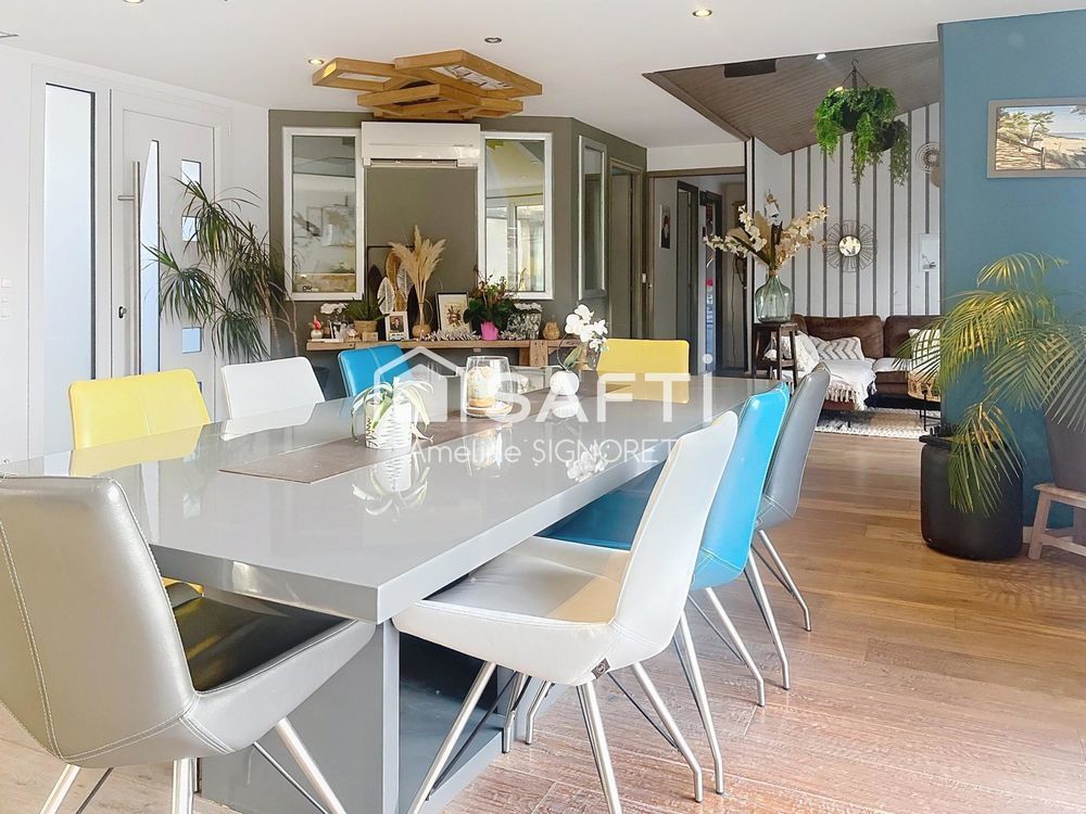 � vendre  Maison Noirmoutier-en-l'�le (85330)