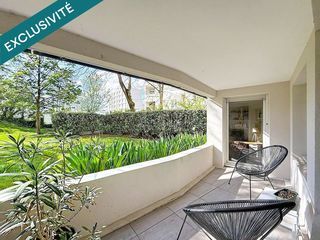  Appartement � vendre 5 pi�ces 101 m�