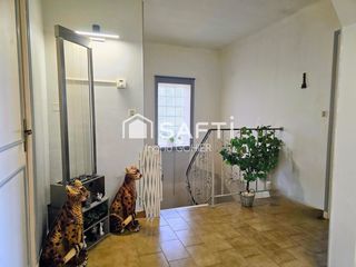  Maison � vendre 5 pi�ces 117 m�