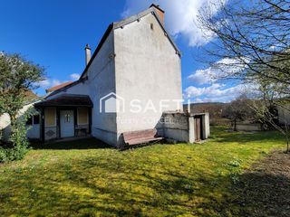  Maison � vendre 4 pi�ces 96 m�