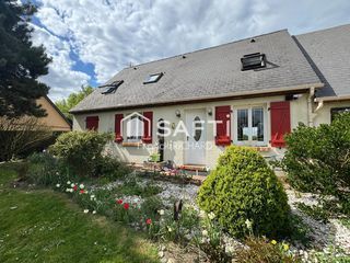  Maison � vendre 4 pi�ces 114 m�