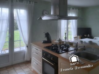  Maison � vendre 5 pi�ces 102 m�