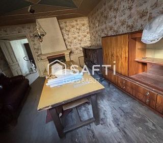  Maison � vendre 4 pi�ces 125 m�