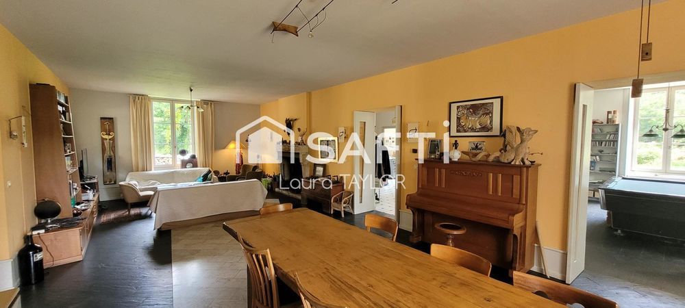 � vendre  Propri�t�/ch�teau Faverolles (52260)