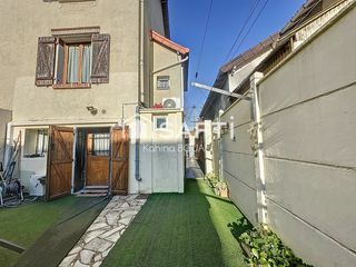  Maison � vendre 4 pi�ces 67 m�