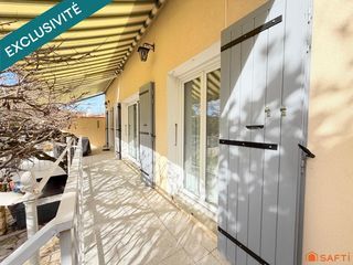  Maison � vendre 6 pi�ces 130 m�