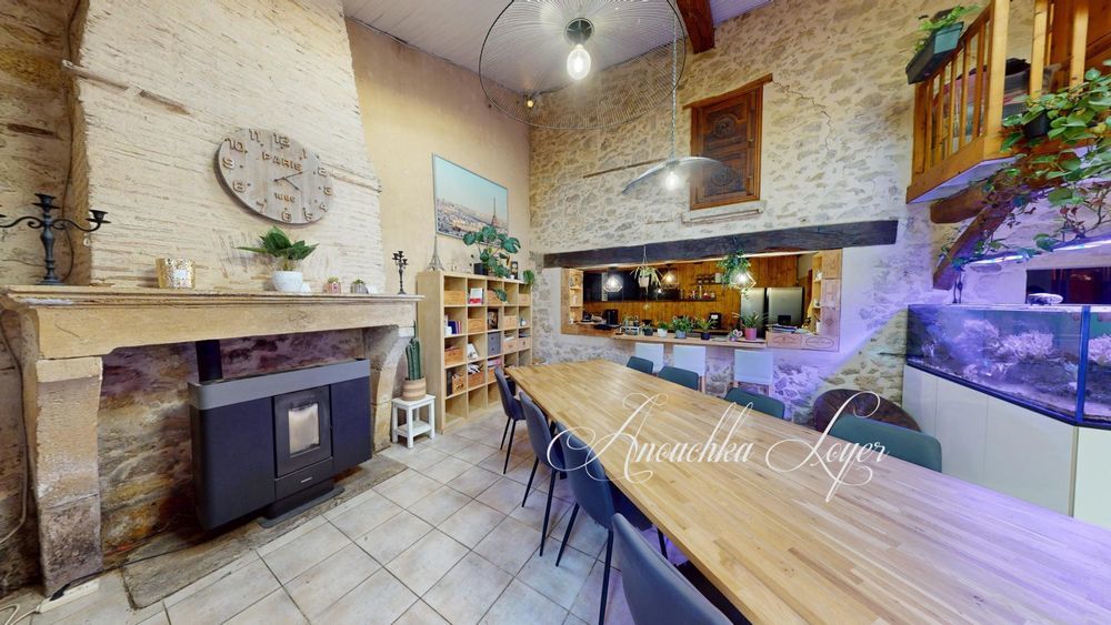 � vendre  Maison Langon (33210)