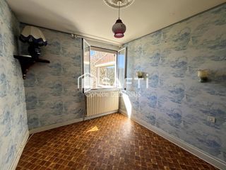  Maison � vendre 4 pi�ces 70 m�