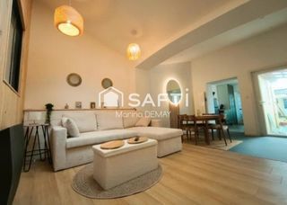  Maison � vendre 2 pi�ces 60 m�