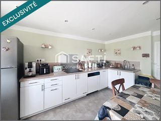  Maison � vendre 4 pi�ces 106 m�