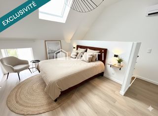  Appartement � vendre 2 pi�ces 41 m�