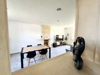  Appartement � vendre 3 pi�ces 86 m�