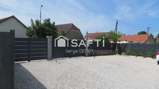  Maison � vendre 5 pi�ces 107 m�