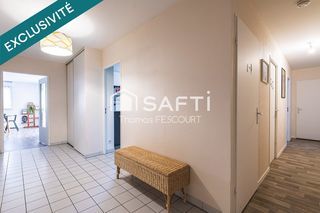  Appartement � vendre 5 pi�ces 96 m�