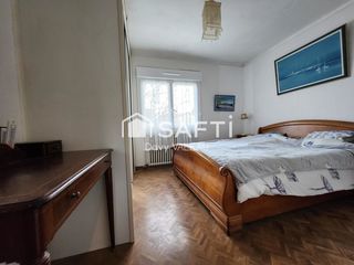  Maison � vendre 7 pi�ces 145 m�