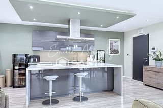  Maison � vendre 4 pi�ces 106 m�