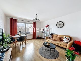  Appartement � vendre 3 pi�ces 64 m�