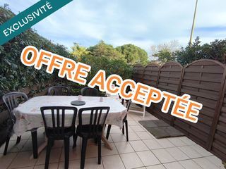  Appartement � vendre 1 pi�ce 27 m�