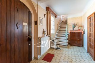  Maison � vendre 6 pi�ces 180 m�