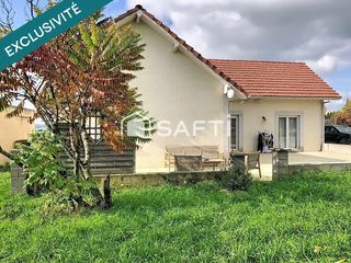  Maison � vendre 5 pi�ces 130 m�