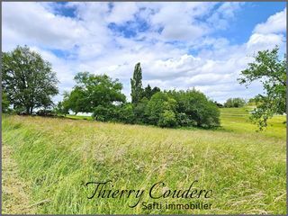  Terrain � vendre 1822 m�