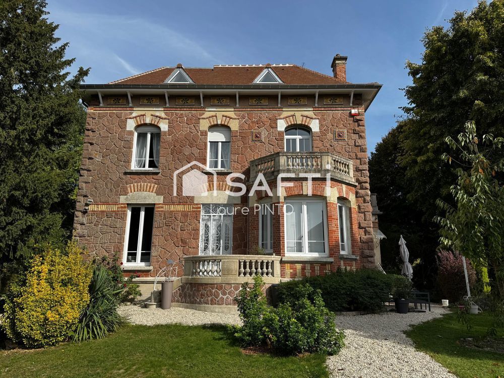 � vendre  Maison Dontrien (51490)