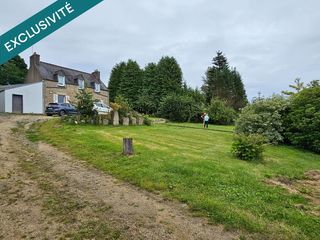  Maison � vendre 3 pi�ces 79 m�