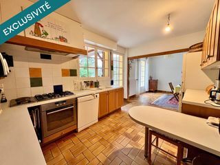  Maison � vendre 10 pi�ces 188 m�