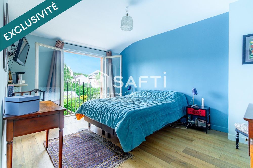 � vendre  Maison Versailles (78000)