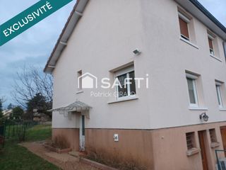  Maison � vendre 5 pi�ces 100 m�