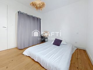  Appartement � vendre 4 pi�ces 67 m�