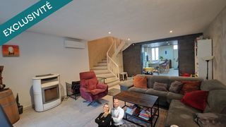  Maison � vendre 3 pi�ces 160 m�