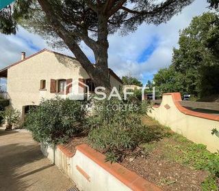  Maison � vendre 6 pi�ces 130 m�