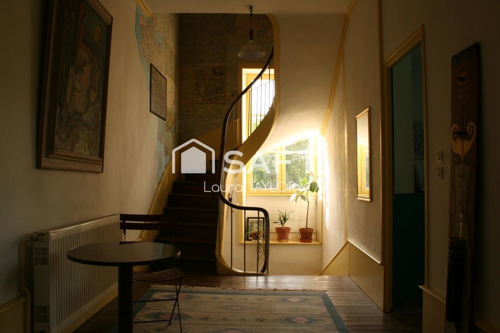 � vendre  Propri�t�/ch�teau Faverolles (52260)