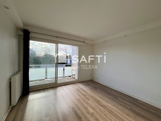  Appartement � vendre 2 pi�ces 47 m�